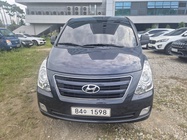 Hyundai Starex 2017