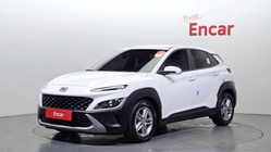 Hyundai Kona 2021