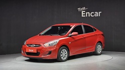 Hyundai Accent 2016