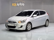 Hyundai Accent 2015