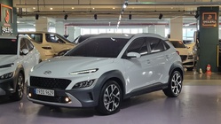 Hyundai Kona 2022