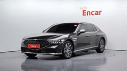 Genesis G90 2022
