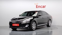 Hyundai Equus 2009