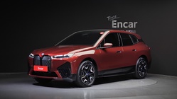 BMW iX 2024