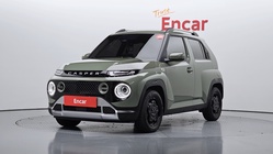 Hyundai Casper 2023