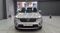 Kia Sorento 2014
