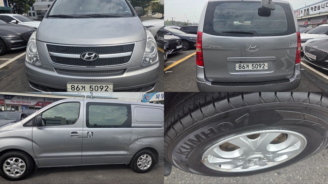 Hyundai Grandeur 2010
