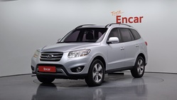 Hyundai Santa Fe 2011