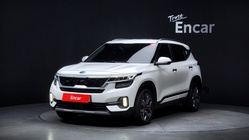Kia Seltos 2021