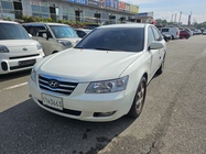 Hyundai Sonata 2007
