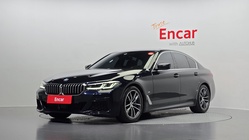 BMW 5 Series 2023