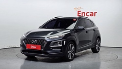 Hyundai Kona 2018