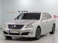 Hyundai Equus 2012