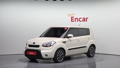 Kia Soul 2010