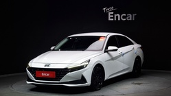 Hyundai Avante 2020
