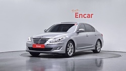 Hyundai Genesis 2011