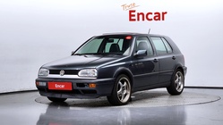 Volkswagen Golf 1996