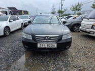 Hyundai Sonata 2007