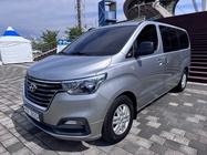 Hyundai Grandeur 2018