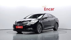 Hyundai Grandeur 2013