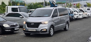 Hyundai Grandeur 2018