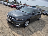 Chevrolet Malibu 2017