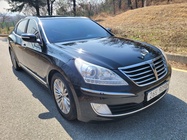 Hyundai Equus 2010
