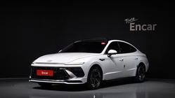 Hyundai Sonata 2023