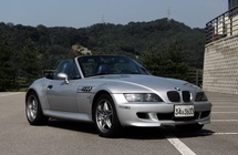 BMW Z3 2000