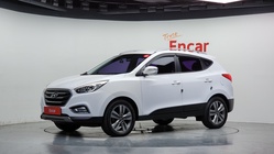 Hyundai Tucson 2013