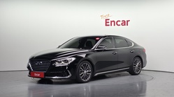 Hyundai Grandeur 2016