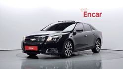 Chevrolet Malibu 2012