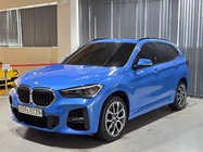 BMW X1 2022
