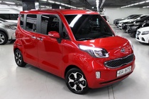Kia RAY 2012