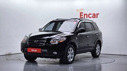 Hyundai Santa Fe 2006