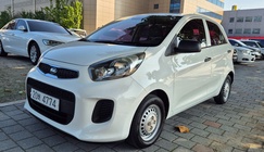 Kia morning 2016