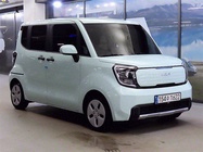 Kia RAY 2025