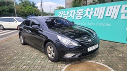 Hyundai Sonata 2013