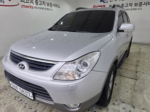 Hyundai Veracruz 2012