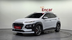 Hyundai Kona 2018