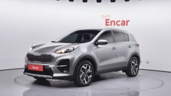 Kia Sportage 2020
