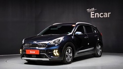 Kia Niro 2020