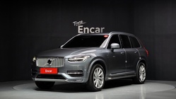 Volvo XC90 2018