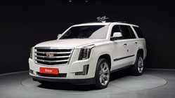 Cadillac Escalade 2018