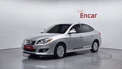 Hyundai Avante 2009