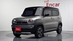 Suzuki HUSTLER 2014