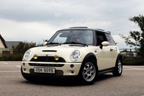 MINI Cooper 2006