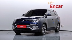 Ssangyong TIBOLI 2017
