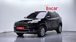 Jeep Cherokee 2017