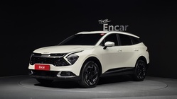 Kia Sportage 2021